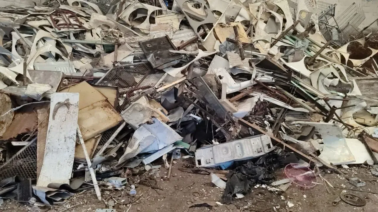 Recycling picture 1