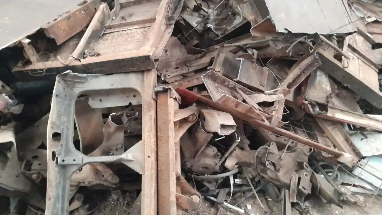 Recycling picture 2